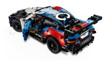 LEGO Technic BMW M4 GT3 EVO Race Car