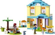 LEGO Friends Дом Пейсли