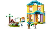 LEGO Friends Дом Пейсли