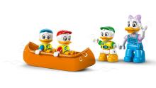 LEGO DUPLO Camping Adventure