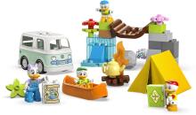 LEGO DUPLO Camping Adventure
