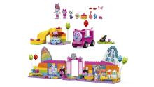 LEGO Gabby´s Dollhouse Gabby's Party Room