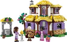LEGO Disney Ašas māja