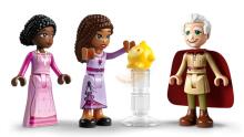 LEGO Disney Ašas māja