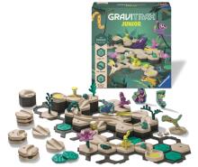 Ravensburger GraviTrax Junior Starter Set  Jungle