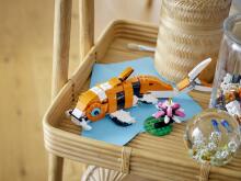 LEGO Creator Величественный Тигр