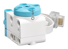 LEGO Education Small Angular Motor