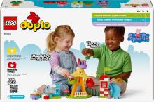 LEGO DUPLO Izpriecas parks
