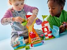 LEGO DUPLO Izpriecas parks