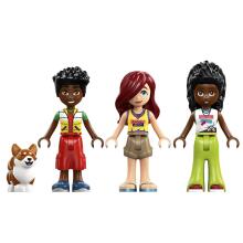 LEGO Friends Music Store & Apartment