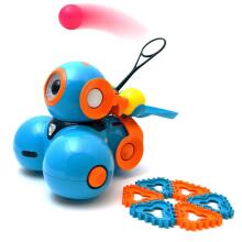 Wonder Workshop palaišanas rīks Dash robotam