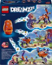 LEGO DREAMZzz Мечты Идзи