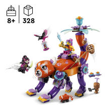 LEGO DREAMZzz Мечты Идзи