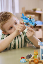 LEGO Animal Crossing Fly with Dodo Airlines