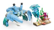 LEGO Creator Sea Animals: Beautiful Dolphins