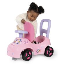 Smoby Auto Ride-On: Minnie