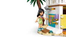 LEGO Friends Beach House with Seals