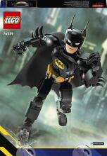 LEGO Super Heroes Batman Construction Figure