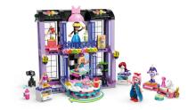 LEGO Friends Heartlake City modes šovs