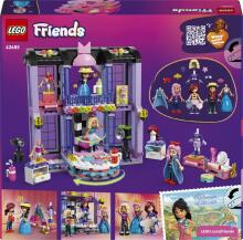LEGO Friends Heartlake City modes šovs