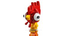 LEGO Disney Heihei