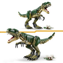 LEGO Creator T. Rex