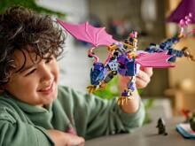 LEGO Ninjago Ронту Мастер Дракон