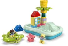 LEGO DUPLO Water Park
