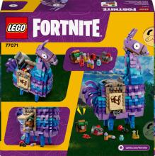 LEGO Fortnite Supply llama