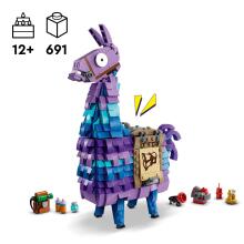LEGO Fortnite Supply llama