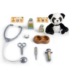 Smoby Animal Care Case