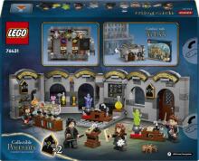 LEGO Harry Potter Hogwarts Castle: Potions Class