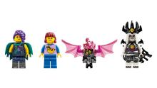 LEGO DREAMZzz Pegasus Flying Horse