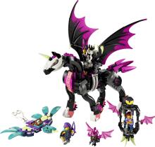 LEGO DREAMZzz Pegasus Flying Horse