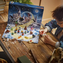 LEGO Harry Potter Advent Calendar 2025