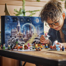 LEGO Harry Potter Advent Calendar 2025