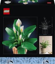 LEGO Botanicals Peace Lily