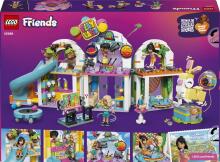 LEGO Friends Fun Indoor Playground
