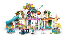 LEGO Friends Fun Indoor Playground