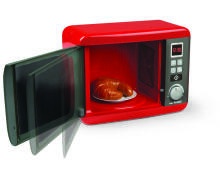 Smoby Tefal Electric Microwave
