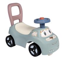 Smoby Auto Ride-On Little