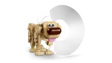LEGO Disney Pixar Kevin & Dug