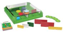 Настольная игра ThinkFun: Вторжение похитителей коров