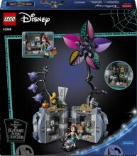 LEGO Disney Classic Sally's Flowerpot