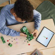 LEGO Minecraft The Creeper™
