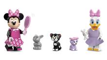 LEGO Disney Minnie's Pet Hotel