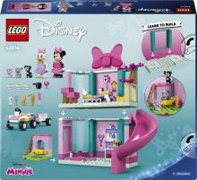 LEGO Disney Minnie's Pet Hotel