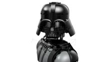 LEGO Star Wars Darth Vader Bust