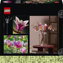 LEGO Botanicals Magnolia Branches