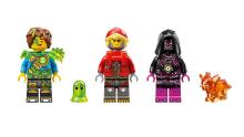 LEGO DREAMZzz Nightmare Scorpion Digger